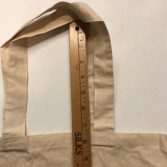 Skoon Cat Litter with Diatomax Thin Cotton Tote Bag - Picture 6 of 6